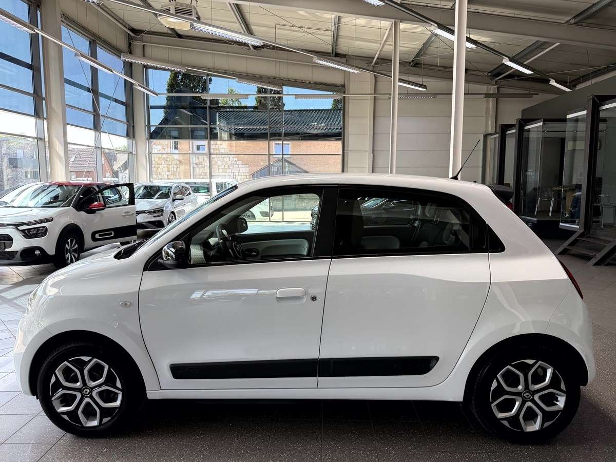 Fahrzeugbild eines Renault Twingo