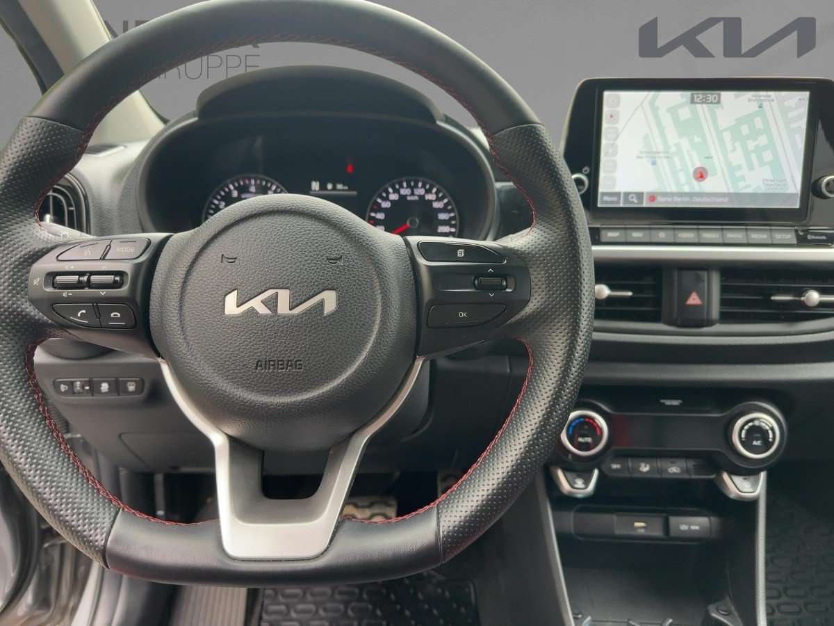 Fahrzeugbild eines Kia Picanto