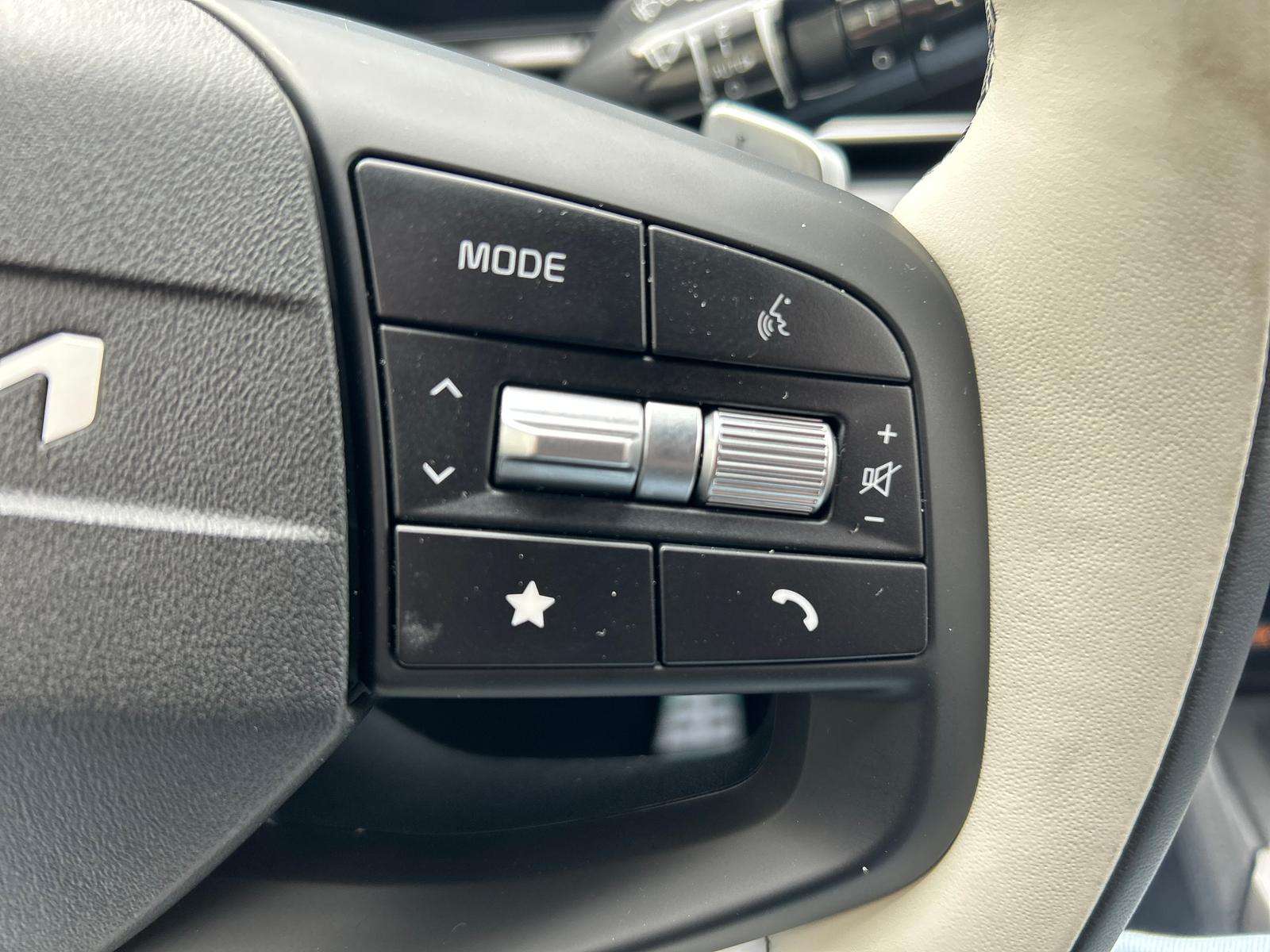 Fahrzeugbild eines Kia Sportage