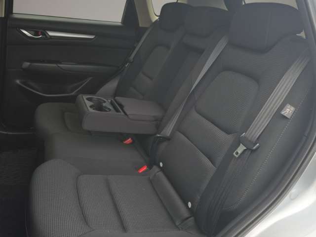 Fahrzeugbild eines Mazda CX-5