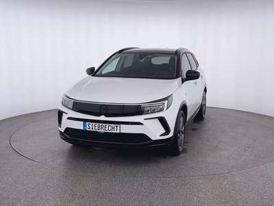 Bild Opel Grandland X