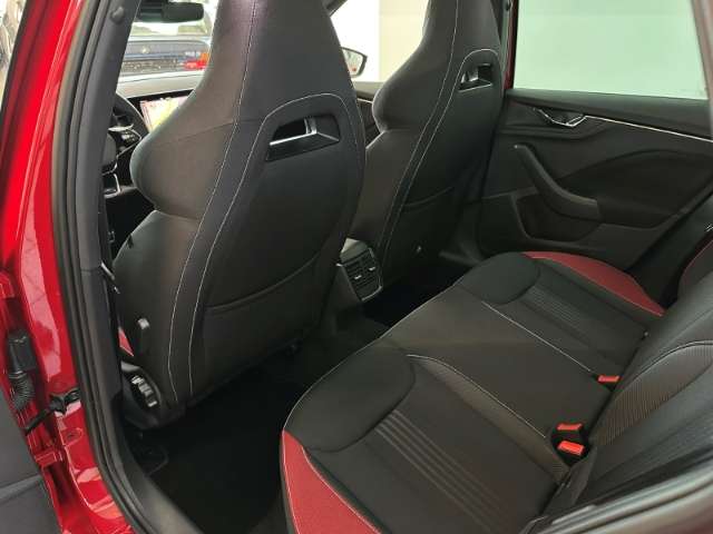 Fahrzeugbild eines Skoda Kamiq