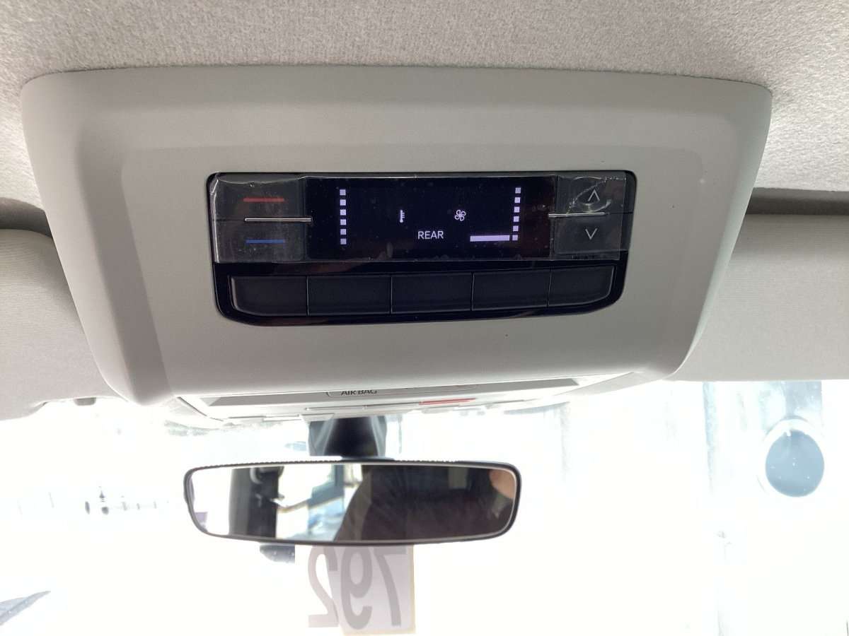 Fahrzeugbild eines Volkswagen Multivan