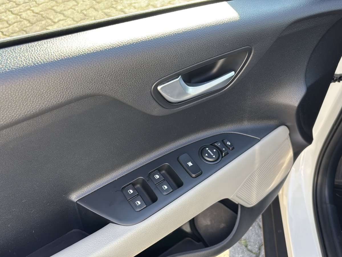 Fahrzeugbild eines Kia Stonic