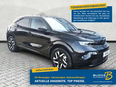 Bild Opel Mokka