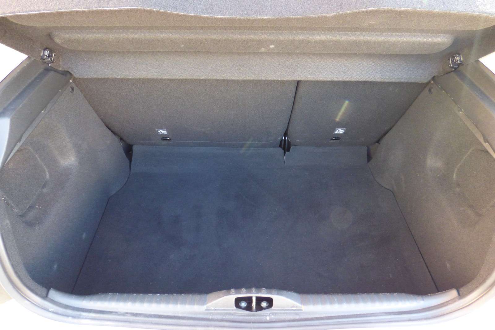 Fahrzeugbild eines Citroën C3