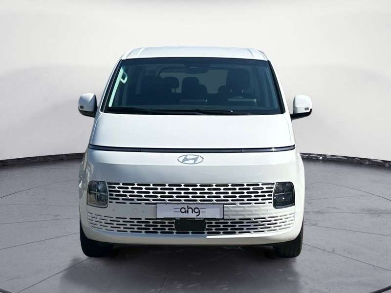 Fahrzeugbild eines Hyundai Staria