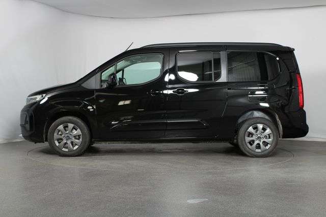Fahrzeugbild eines Opel Combo