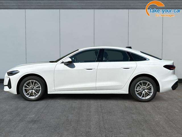 Fahrzeugbild eines Audi A5