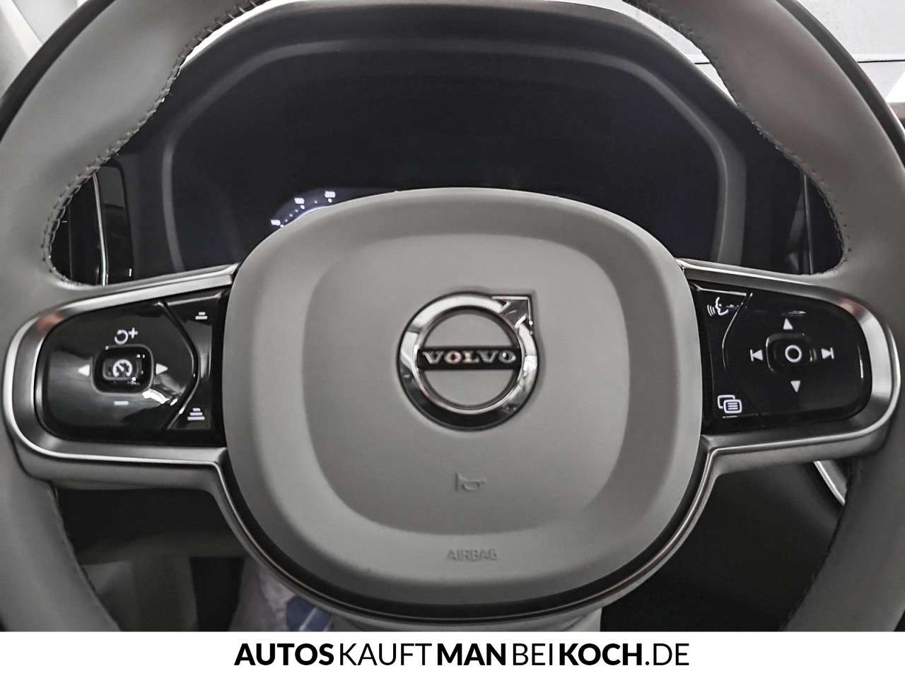Fahrzeugbild eines Volvo XC60