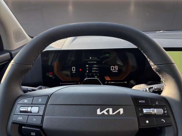 Fahrzeugbild eines Kia Sportage
