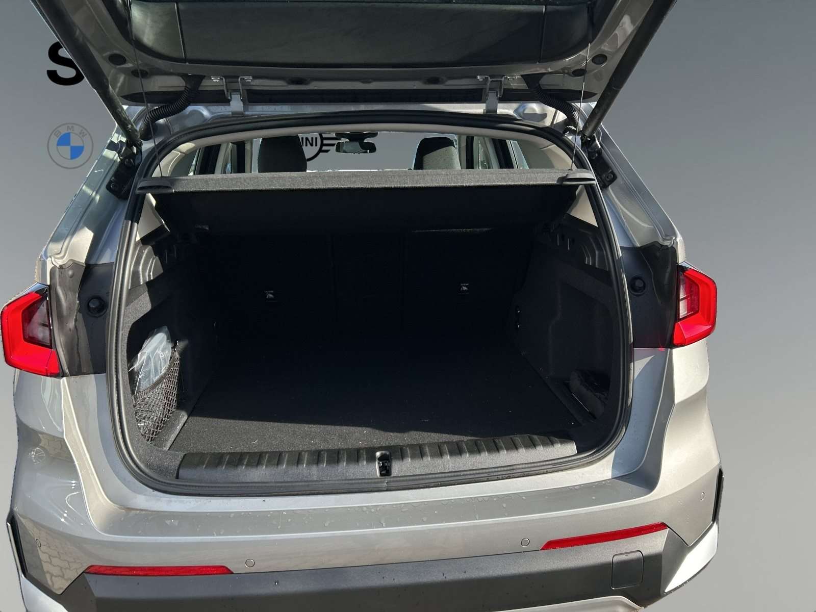 Fahrzeugbild eines BMW X1