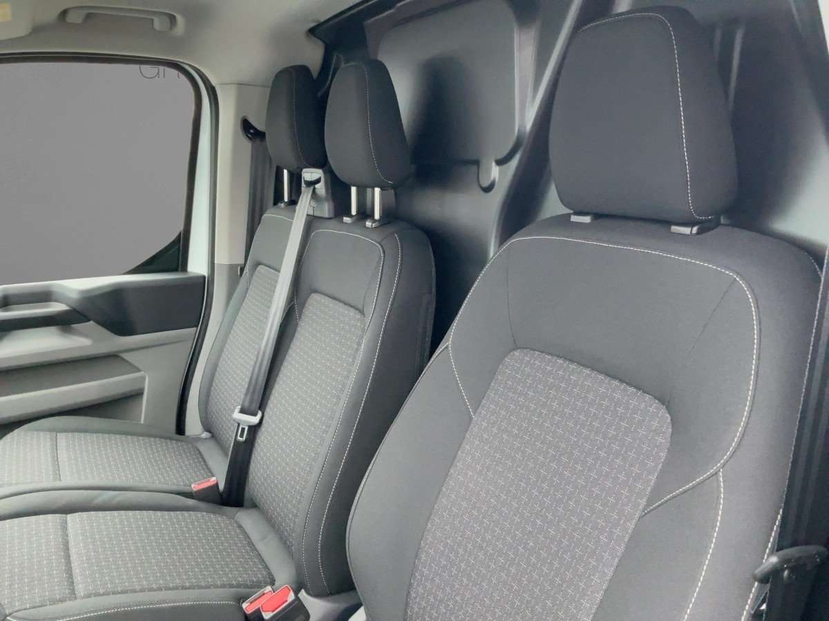 Fahrzeugbild eines Ford Transit Custom