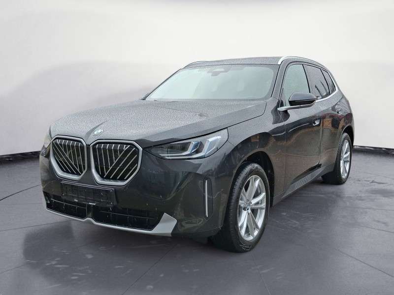 Fahrzeugbild eines BMW X3