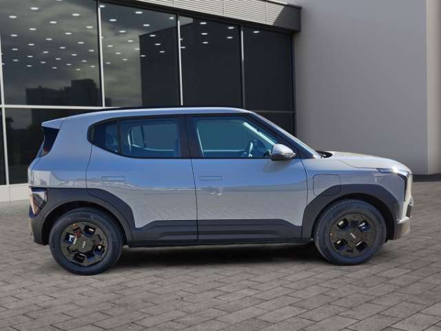 Fahrzeugbild eines Kia EV2