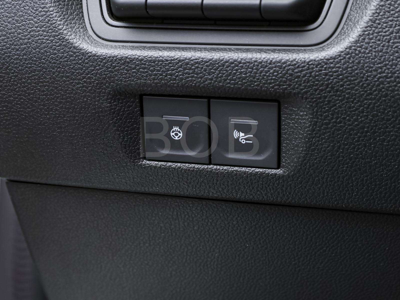 Fahrzeugbild eines Renault ZOE