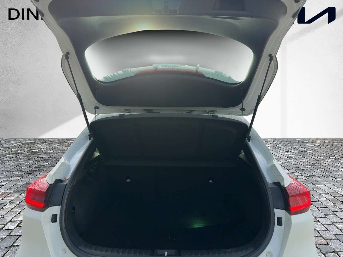Fahrzeugbild eines Kia XCeed