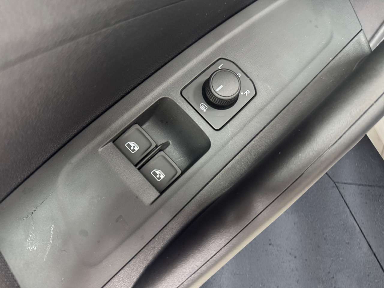 Fahrzeugbild eines Skoda Fabia