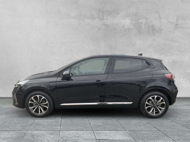 Fahrzeugbild eines Renault Clio