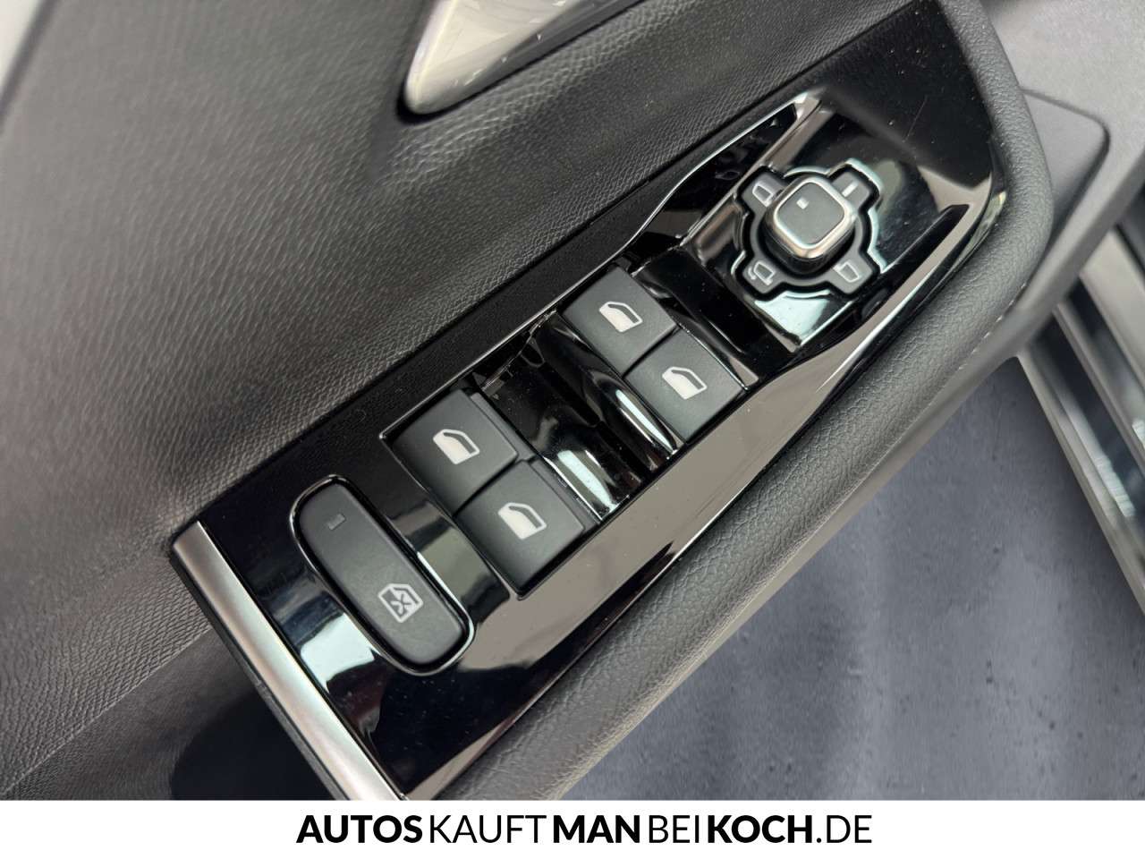 Fahrzeugbild eines Opel Astra