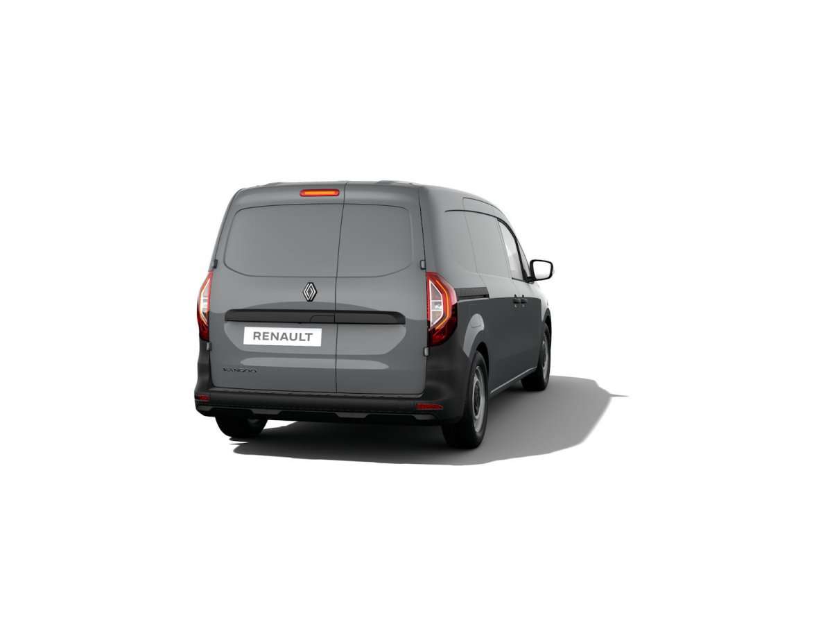 Fahrzeugbild eines Renault Kangoo