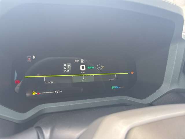Fahrzeugbild eines Dacia Bigster