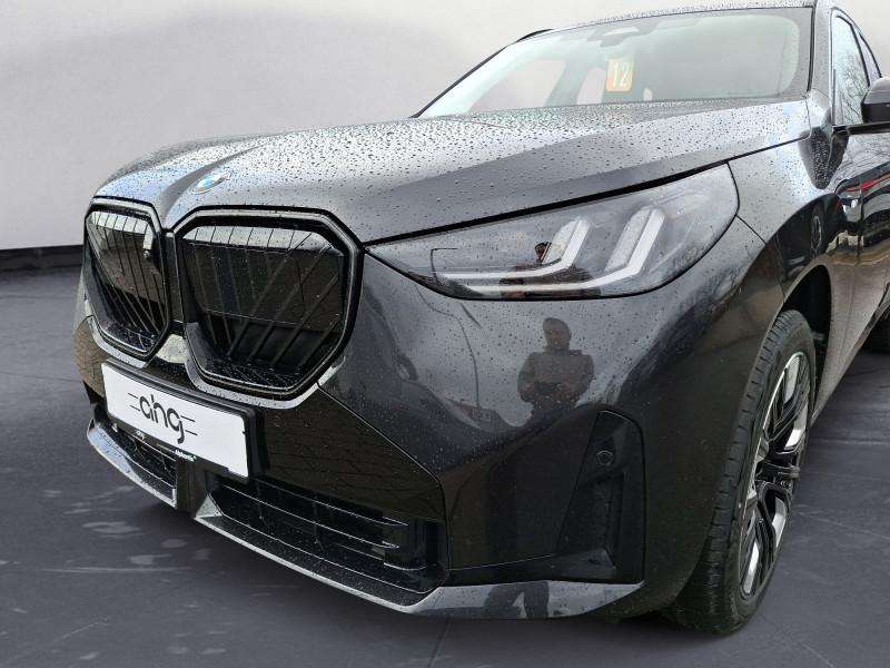 Fahrzeugbild eines BMW X3