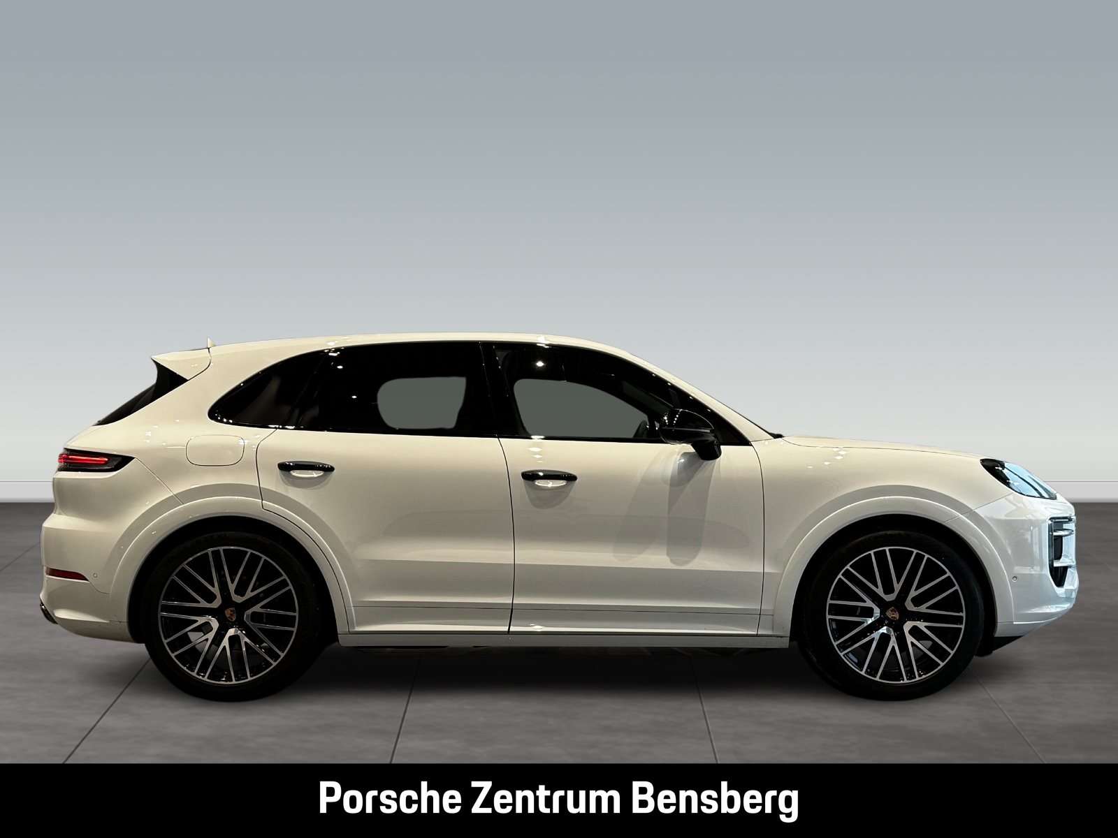 Fahrzeugbild eines Porsche Cayenne