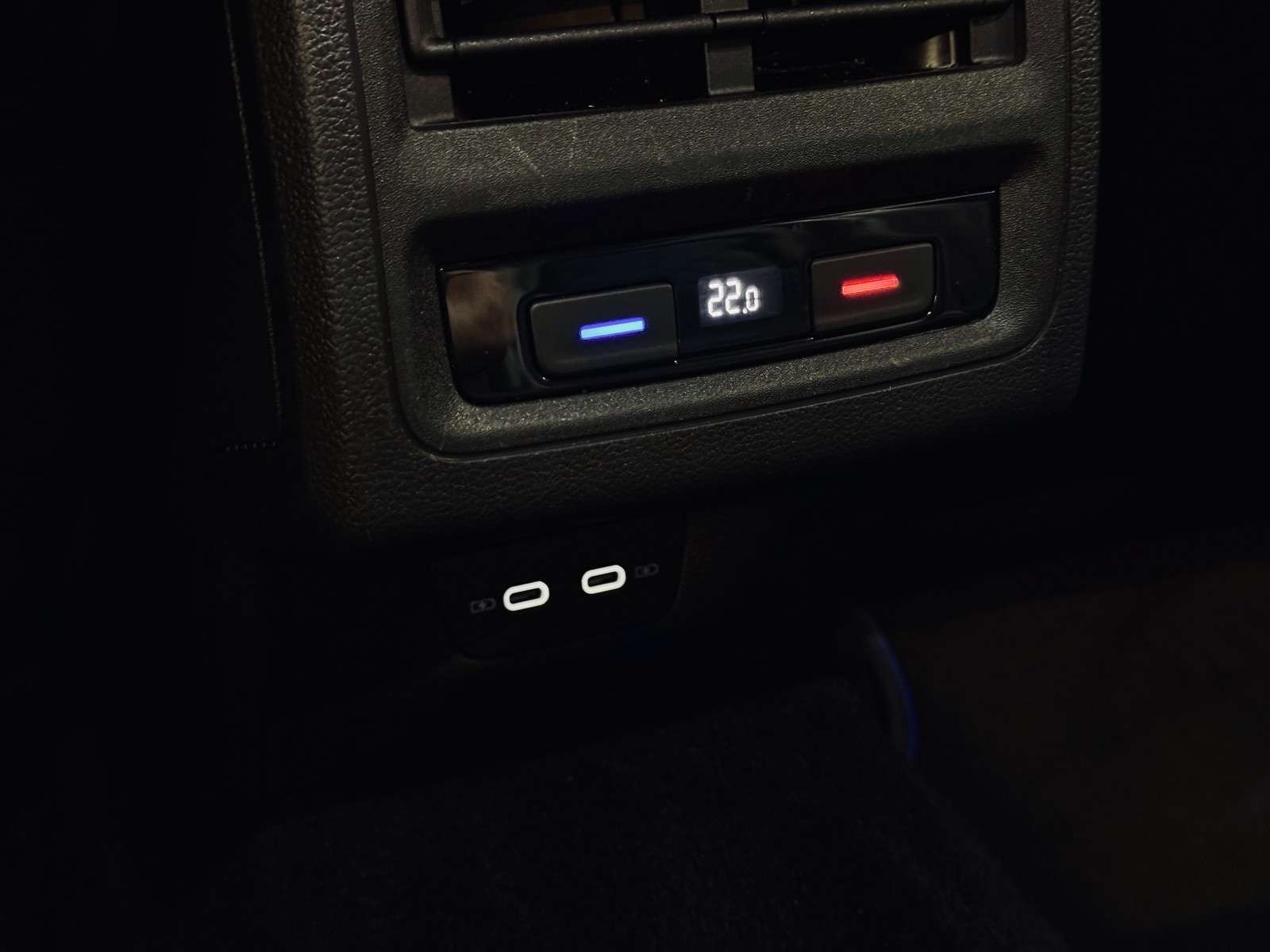 Fahrzeugbild eines Volkswagen Golf