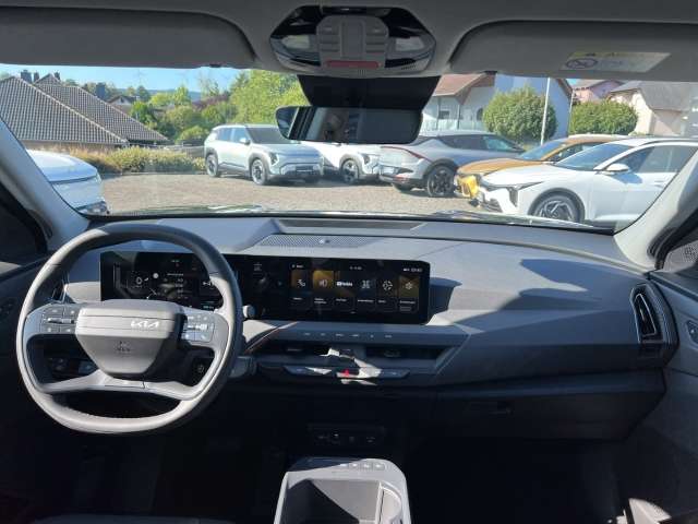 Fahrzeugbild eines Kia EV5