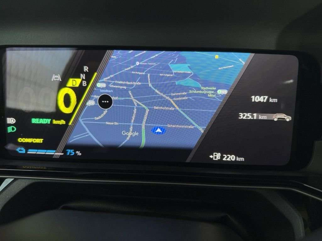 Fahrzeugbild eines Renault 5 E-TECH