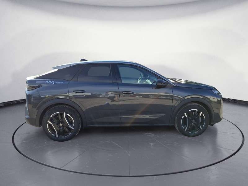 Fahrzeugbild eines Peugeot 3008