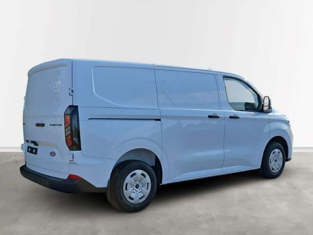 Fahrzeugbild eines Ford Transit Custom