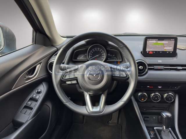 Fahrzeugbild eines Mazda CX-3