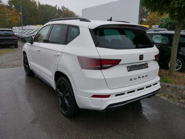 Fahrzeugbild eines CUPRA Ateca