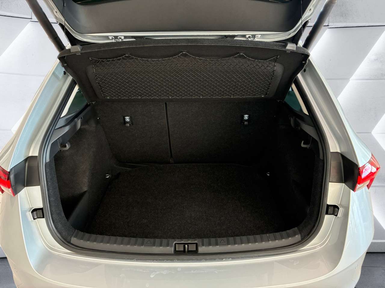 Fahrzeugbild eines Skoda Scala