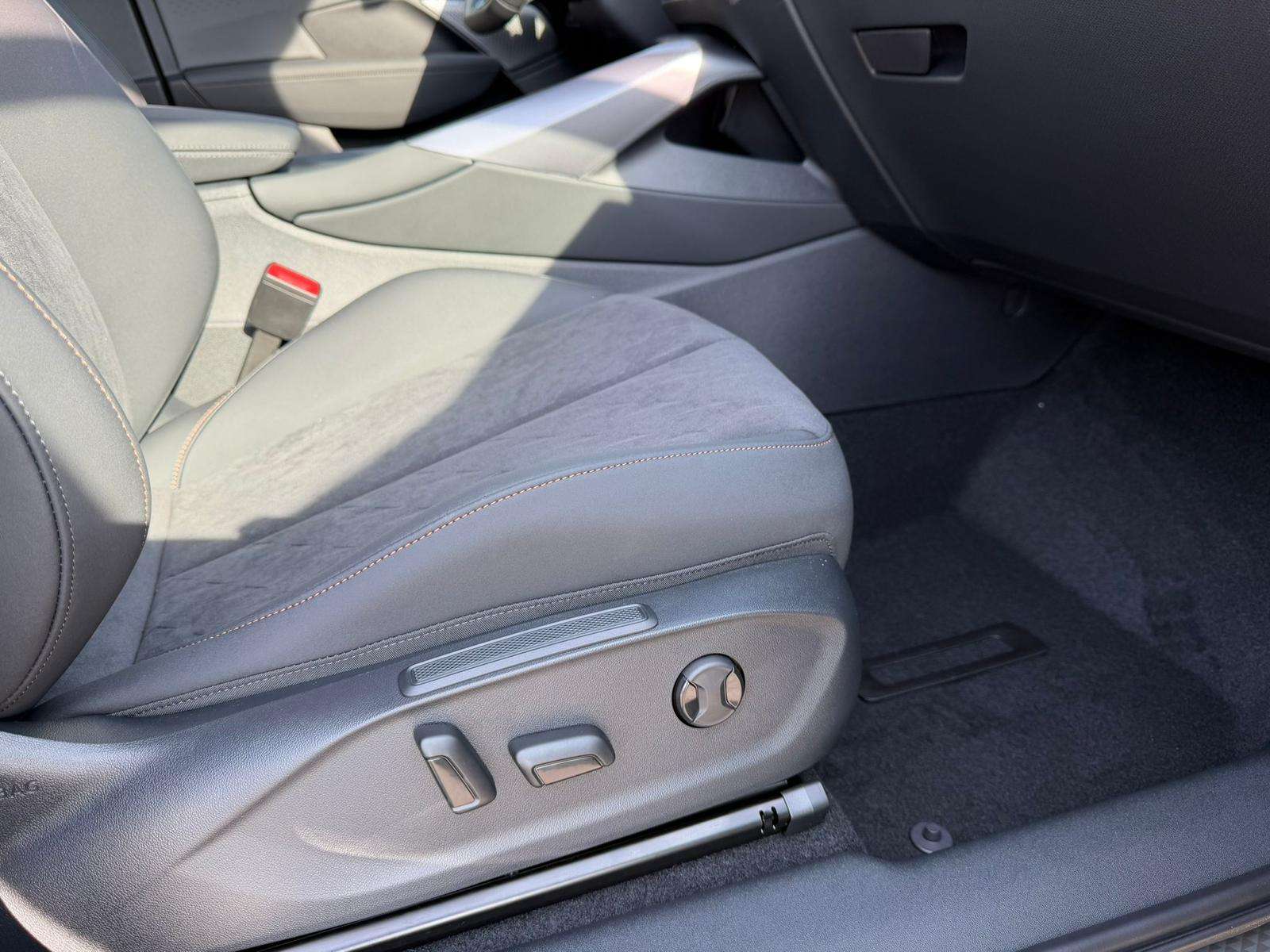 Fahrzeugbild eines CUPRA Terramar