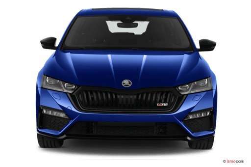 Fahrzeugbild eines Skoda Octavia
