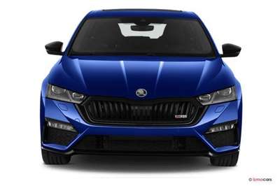 Bild Skoda Octavia