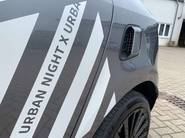 Fahrzeugbild eines Renault Twingo