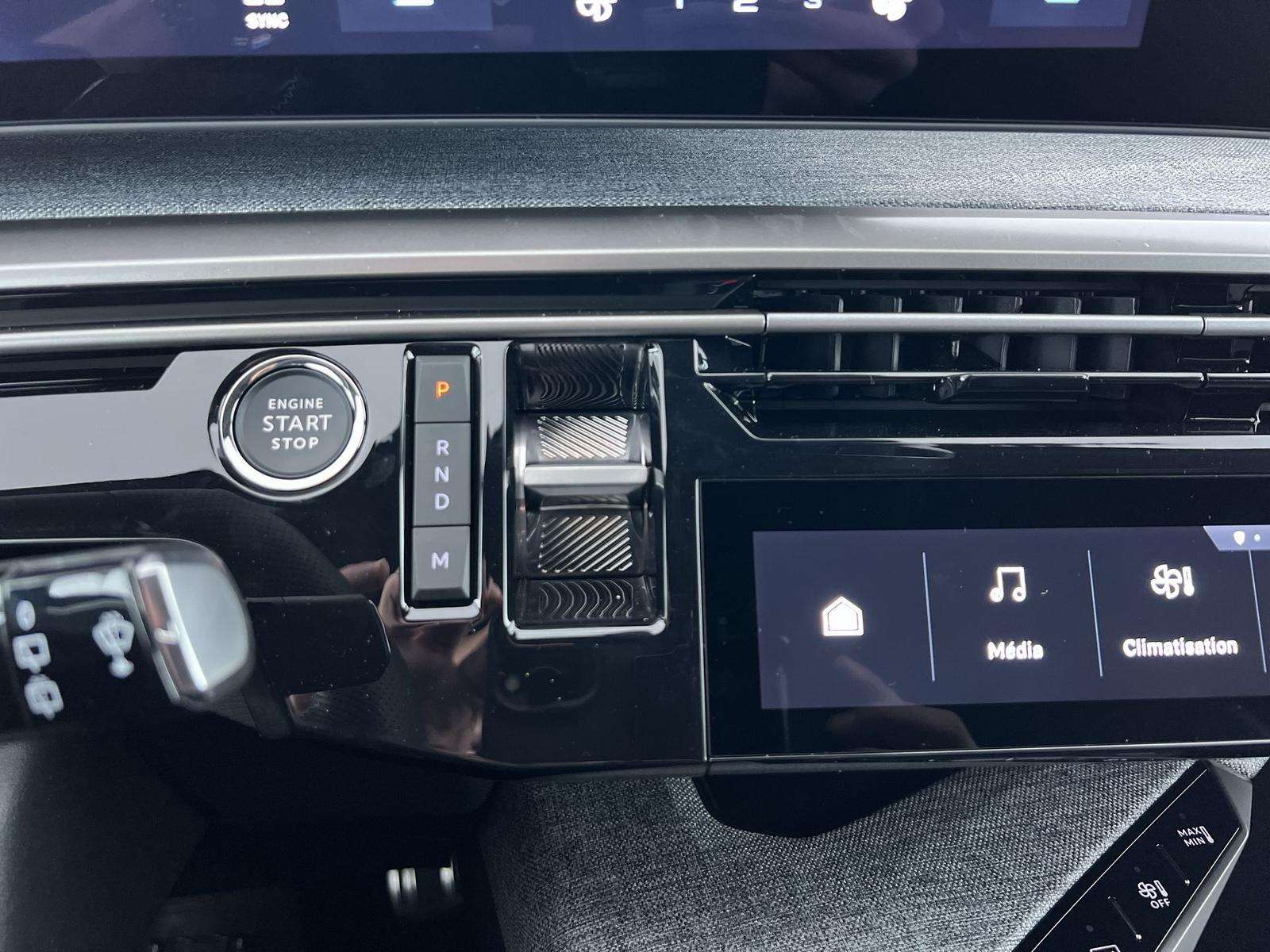 Fahrzeugbild eines Peugeot 5008