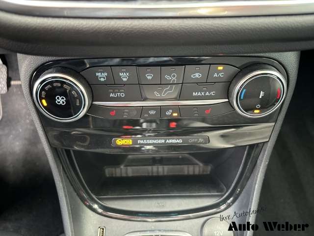 Fahrzeugbild eines Ford Puma
