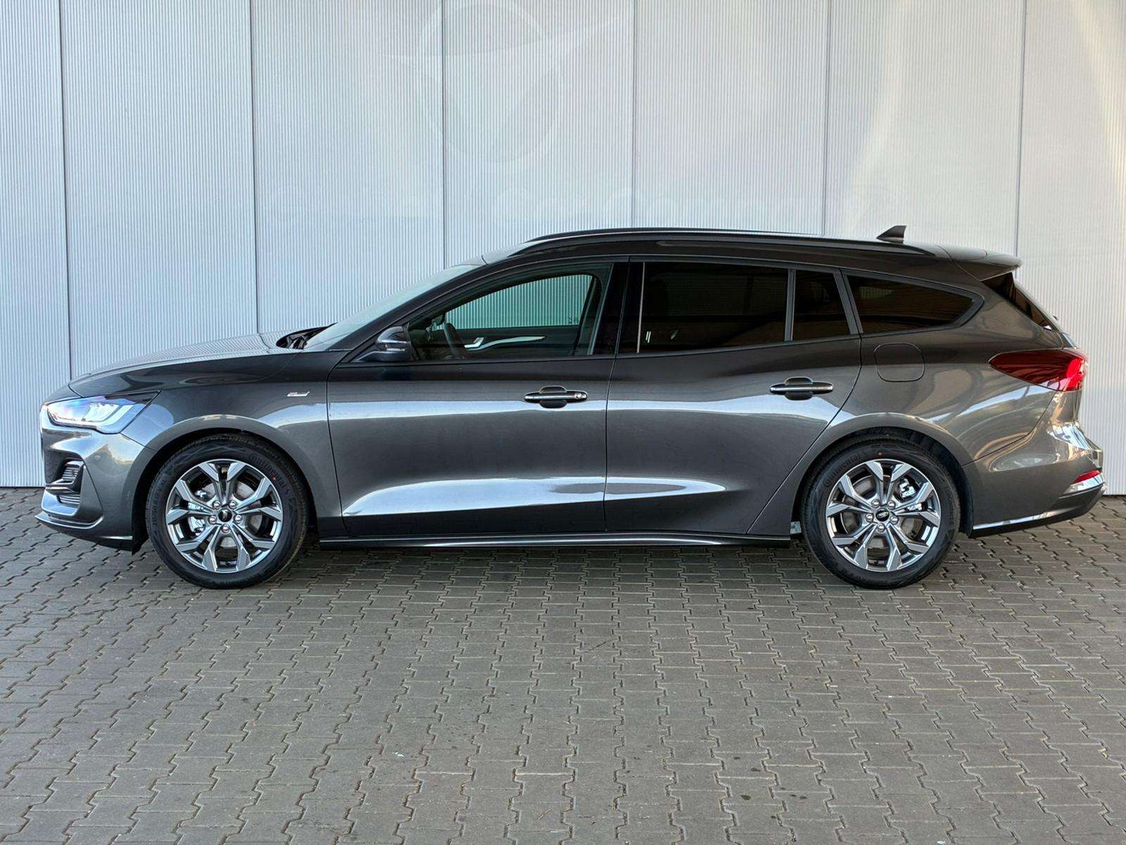 Fahrzeugbild eines Ford Focus