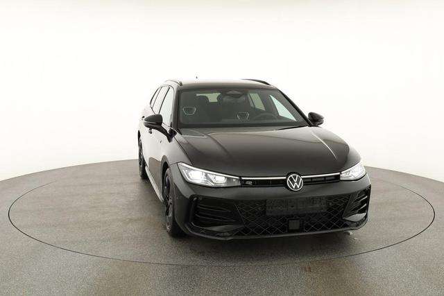 Fahrzeugbild eines Volkswagen Passat