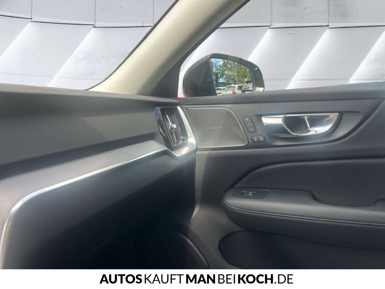 Fahrzeugbild eines Volvo V60