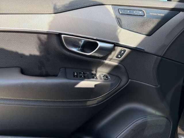 Fahrzeugbild eines Volvo XC90