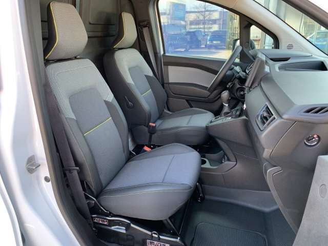 Fahrzeugbild eines Renault Kangoo E-TECH