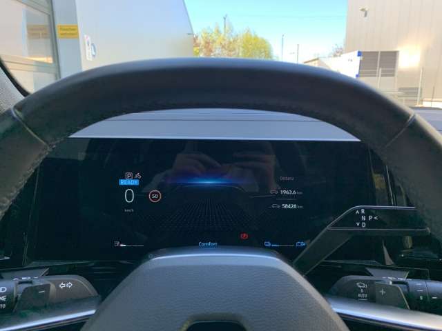 Fahrzeugbild eines Renault Austral