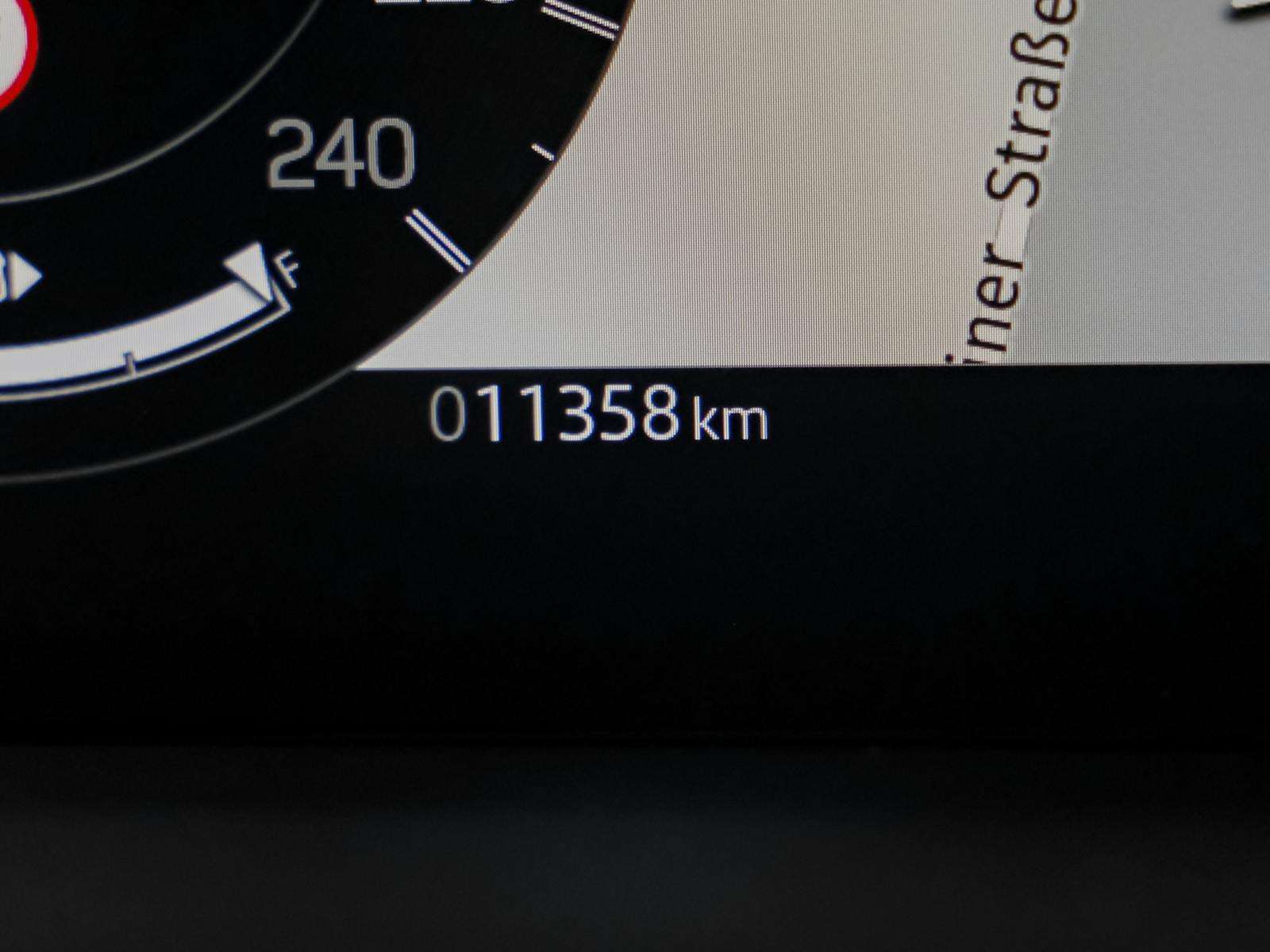 Fahrzeugbild eines Land Rover Discovery