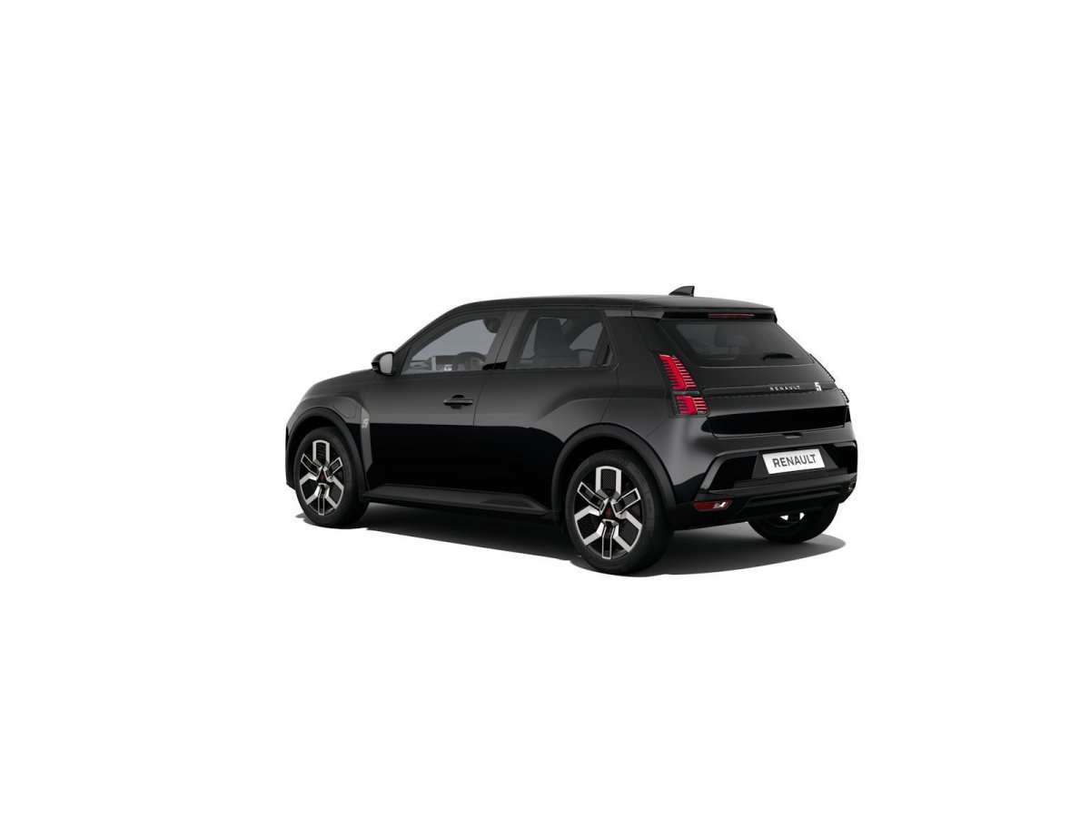 Fahrzeugbild eines Renault 5 E-TECH